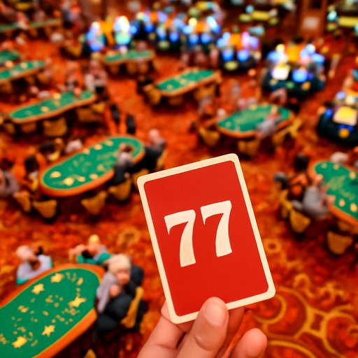 6777bet লাল কার্ডের জুম শট