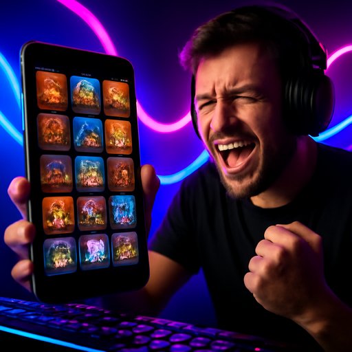 6777bet হোম স্ক্রিনে slots মেনু