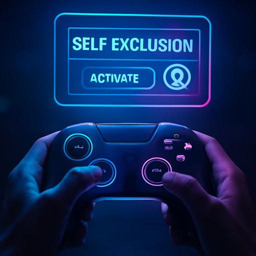 6777bet self-exclusion স্ক্রিন